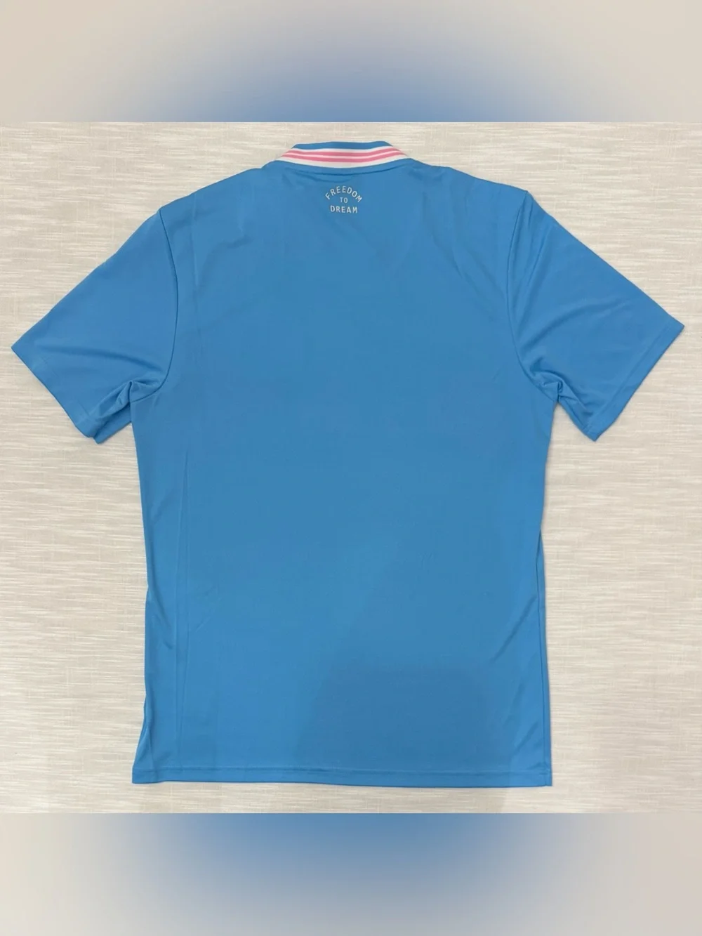 Adidas MLS INTER MIAMI CF 2025/2026 Third Soccer Jersey  KA7502 Men's M Original